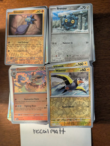 Pokemon TCG Bulk | eBay