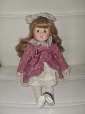 Haunted Doll (Positive Spirit)