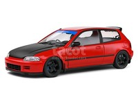 Honda Civic Spoon Version/ EG6 1991 - Solido 1/18