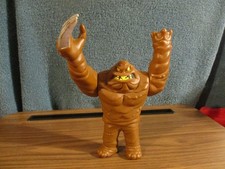 1993 Kenner  CLAYFACE  Batman  The  Animated  Series  Action  Figure