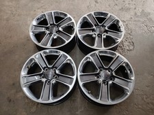 Jeep Wrangler JL 4x Alufelgen 7,5 x 18 ET44,45 6BZ41TRMAA