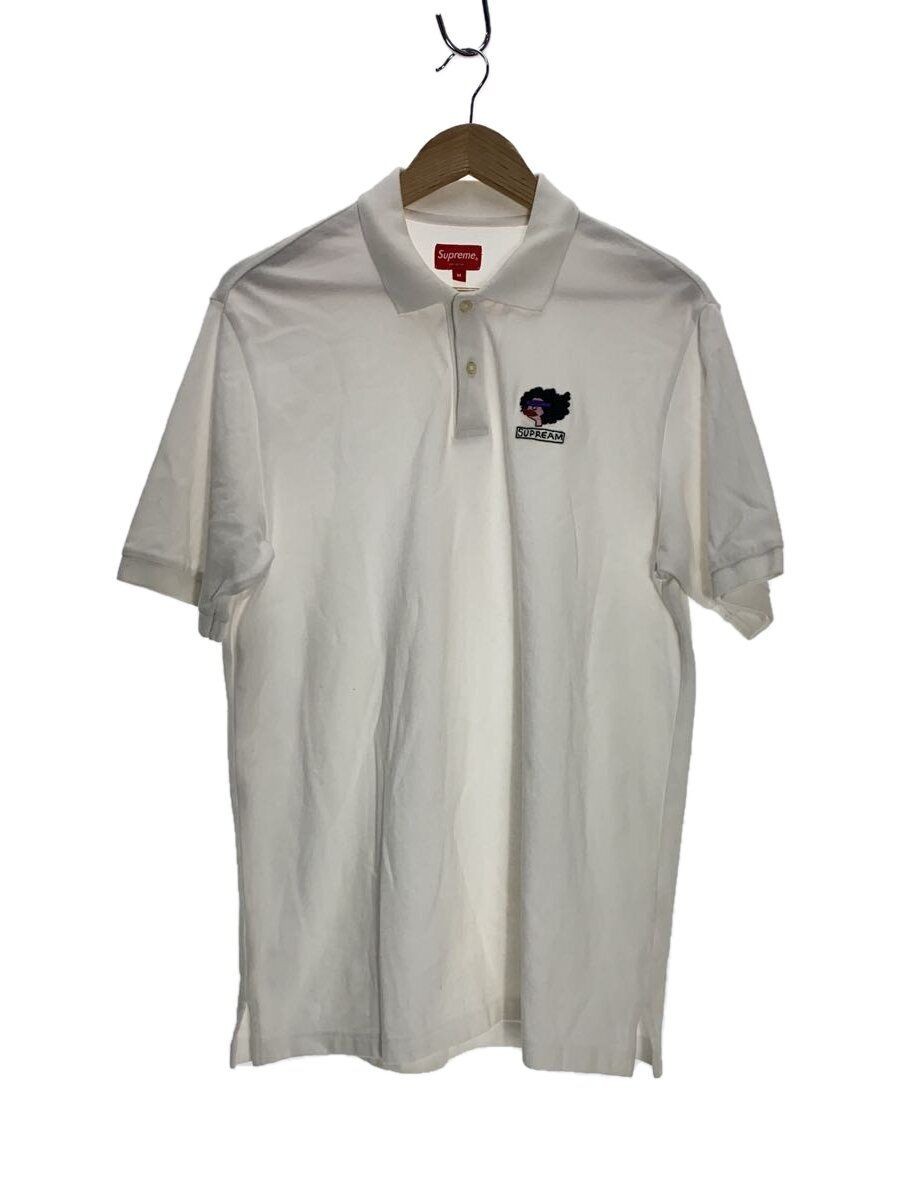 トップス supreme gonz polo shirt Supreme-Gonz-Ramm-Polo-Yellow.