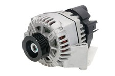 New Alternator for ALFA ROMEO FIAT:MITO,500L,PUNTO,PUNTO EVO,PUNTO PURE