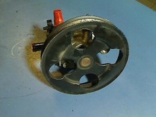 Pumpe Servolenkung 4G93 8107X0 Mitsubishi Carisma GDI 92 KW 125 PS 139953 Km