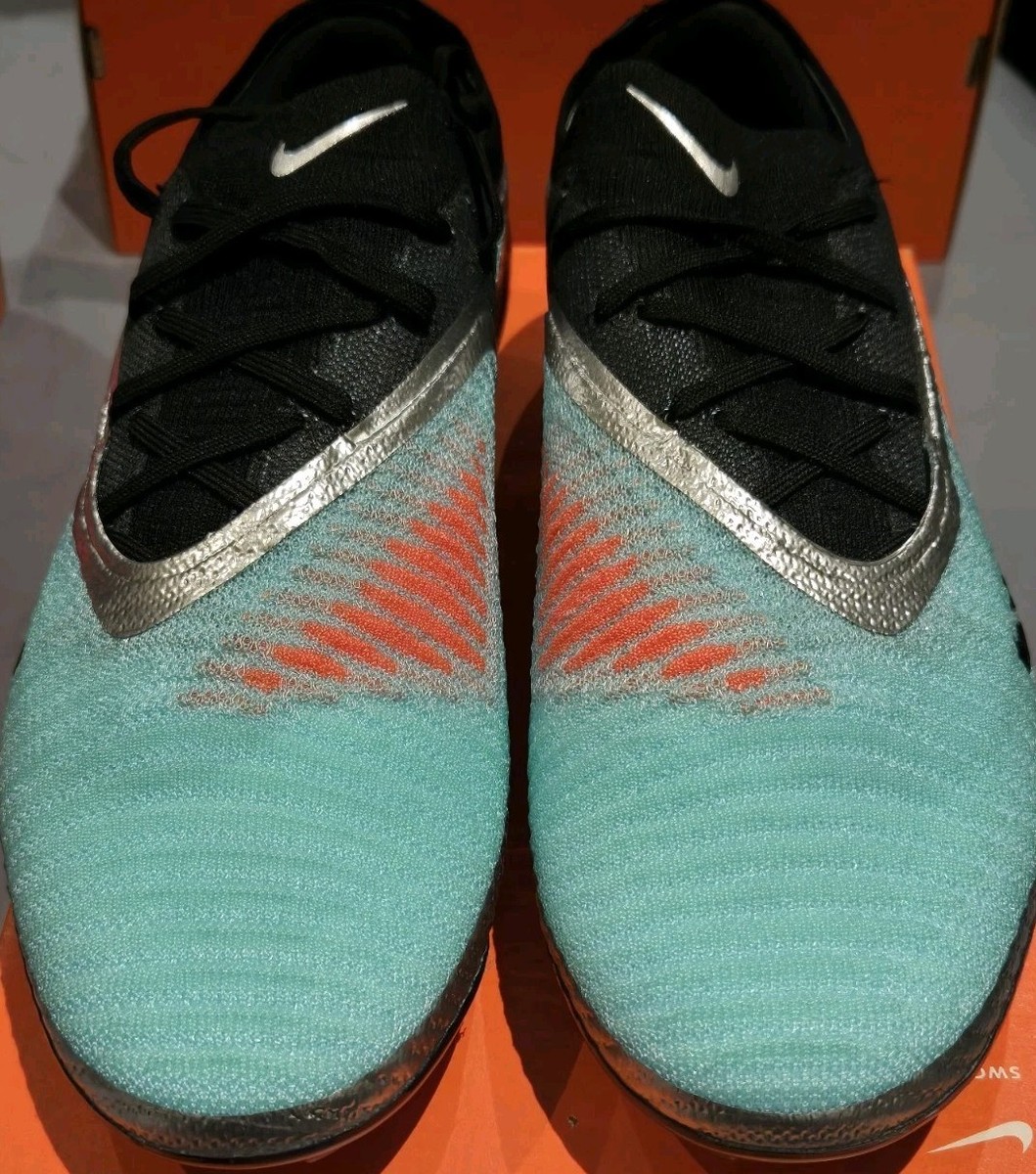 シューズ phantom6 low elite IH3737-001 29cm Nike Phantom 6 Low Elite Chrome Black IH3737-001 Unisex | eBay