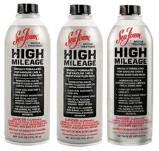 Sea Foam HM16 High Mileage Motor Treatment 16...