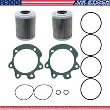 4 Transmission Filter Kit Allison 3000 4000 Hf35153 29540493 29545776 Pt9416mpgk 4 Transmission Filter Kit Allison 3000 4000 Hf35153 29540493 29545776 Pt9416mpgk