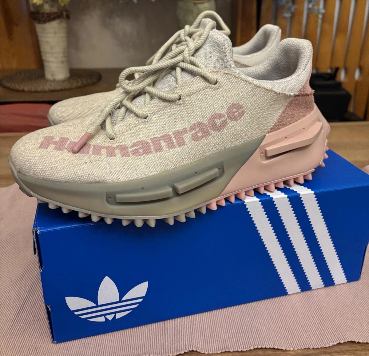 Preços baixos em Adidas NMD S1 | eBay