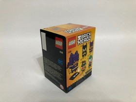 LEGO BrickHeadz 41586 Batgirl - NEW - SEALED - RETIRED