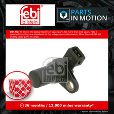 Camshaft Position Sensor fits FORD SIERRA Mk2, Mk2 RS 2.0 87 to 93 N8C 1037465