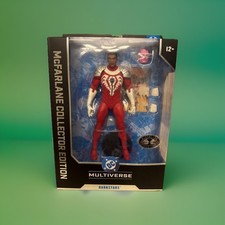 McFarlane DC Multiverse 7    Darkstars Collector Edition  41 Platinum Edition