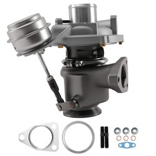 Turbolader for Fiat Doblo/Bravo II 1.6 D MultiJet 77KW 766891-0001 GT1446SZ NEU