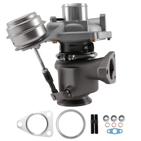 Turbolader for Fiat Doblo/Bravo II 1.6 D MultiJet 77KW 766891-0001 GT1446SZ NEU