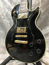Epiphone Les Paul Custom Safe entrega desde Japón