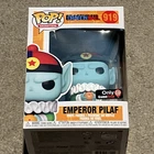 Funko Pop! Vinyl: Dragon Ball Z - Emperor Pilaf - GameStop (GS) (Exclusive) #919