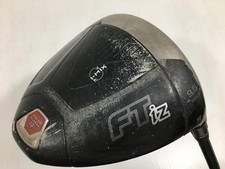 Callaway FT-iZ TOUR Driver 9.5 SPEED AXIS4 55w (S) #937 Golf Clubs
