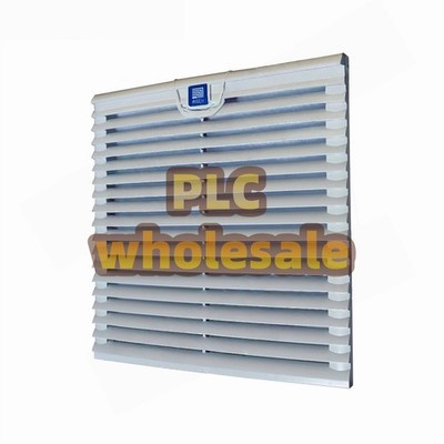 For Rittal SK3244.110 SK 3244.110 Cabinet Filter Fan 115VAC 100/145W Ebmpapst