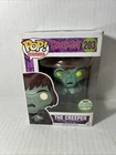 Funko POP! Scooby Doo The Creeper #203 2017 Con Exclusive Vaulted