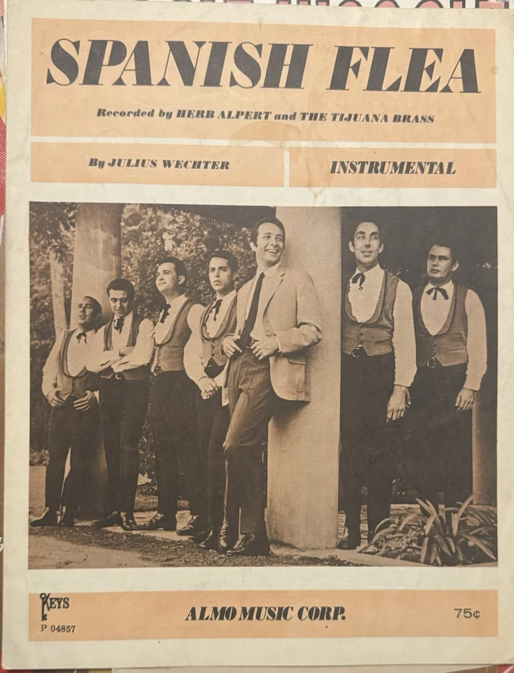 VINTAGE LOT OF 30 SHEET MUSIC IRVING BERLIN PERRY COMO STAR DUST BOOGIE WOOGIE 2 - image 2 of 4