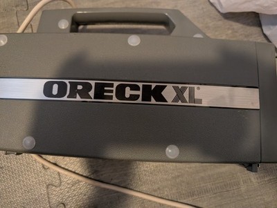 Oreck Xl