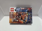 LEGO Star Wars: Geonosian Cannon (9491)