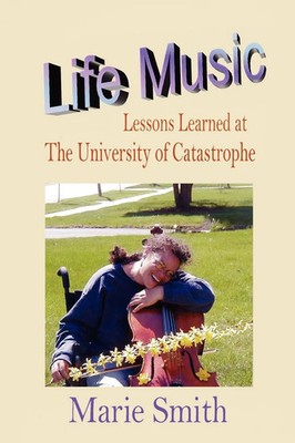 Marie Smith | Life Music | Taschenbuch | Englisch (2007) | Purple Pen Press