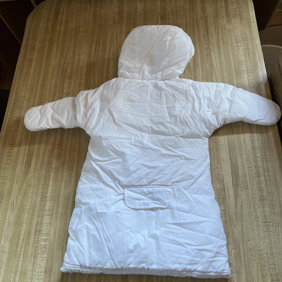 Traje de nieve Bright Future para bebé 0-9 meses  Foto 3 de 3