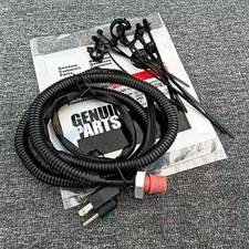 Block Heater Cord Cable 68409910ab 3600008 For Dodge Ram 2500 5.9l 6.7l Cummins