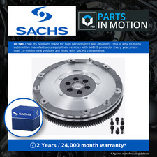 Dual Mass Flywheel DMF 6366000058 Sachs 21207595577 7595577 Quality Guaranteed