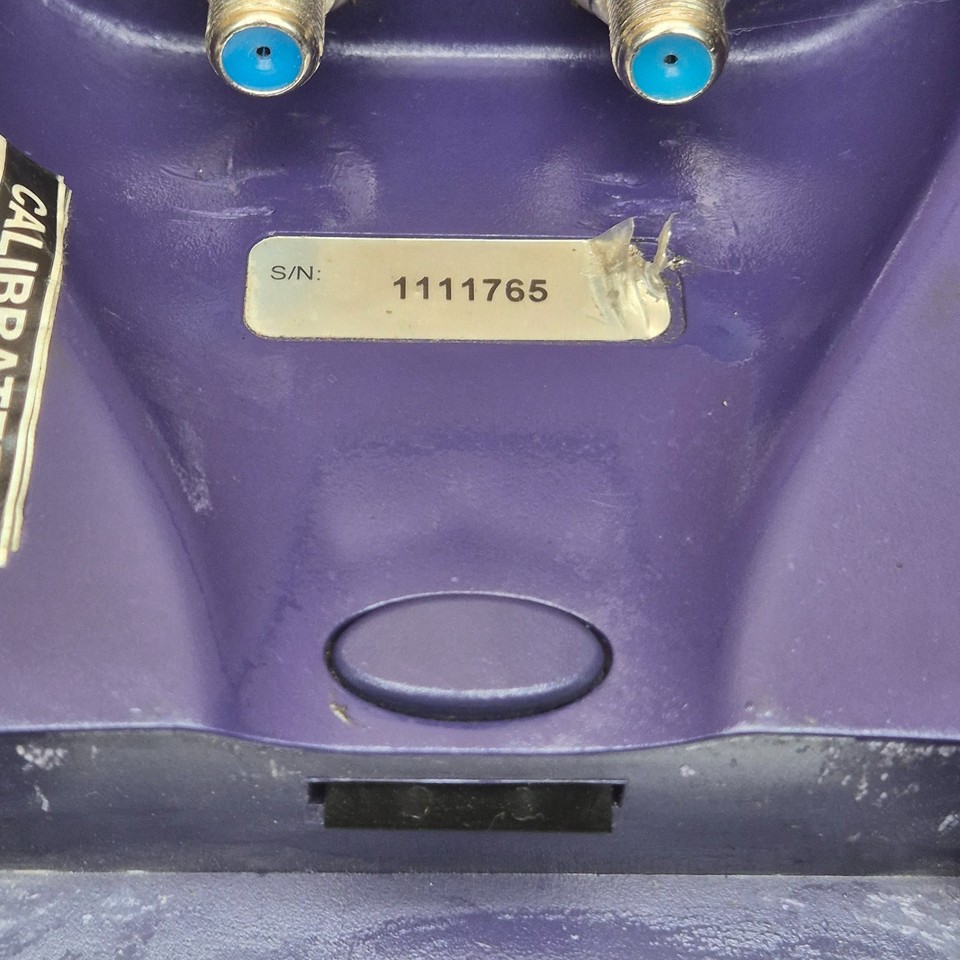 JDSU DSAM-6300 XT WITHOUT BATTERY | eBay