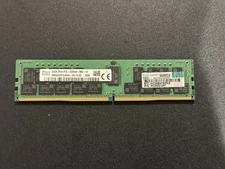 SK Hynix 32GB DDR4-3200 RDIMM PC4-25600R Memory - HMA84GR7DJR4N-XN