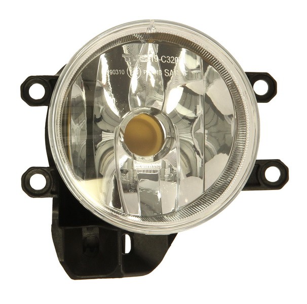 FRONT FOG LIGHT 19-12320-01-9 FOR PEUGEOT TOYOTA YARIS/Hatchback/Van/VITZ 1.0L - Image 8