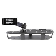 RubiGrid Metal Dash Mount Phone Holder Compatible with 2022 Toyota Tundra  ...