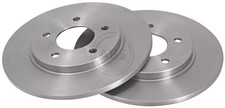 Disque de frein Chevrolet ALERO