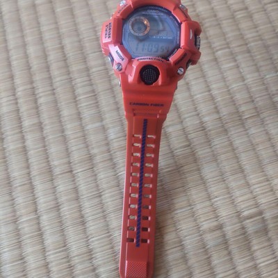 G-SHOCK gw9400fbj4jr gw9400nfst1ajr 2 piece set 75764 | eBay