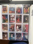 Kobe Bryant / Michael Jordan RC Lot Rare High 49 Cards GOATS Upper Deck Topps