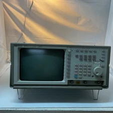 1093 HP 54504A Digitizing Oscilloscope 400Mhz - Free Shipping