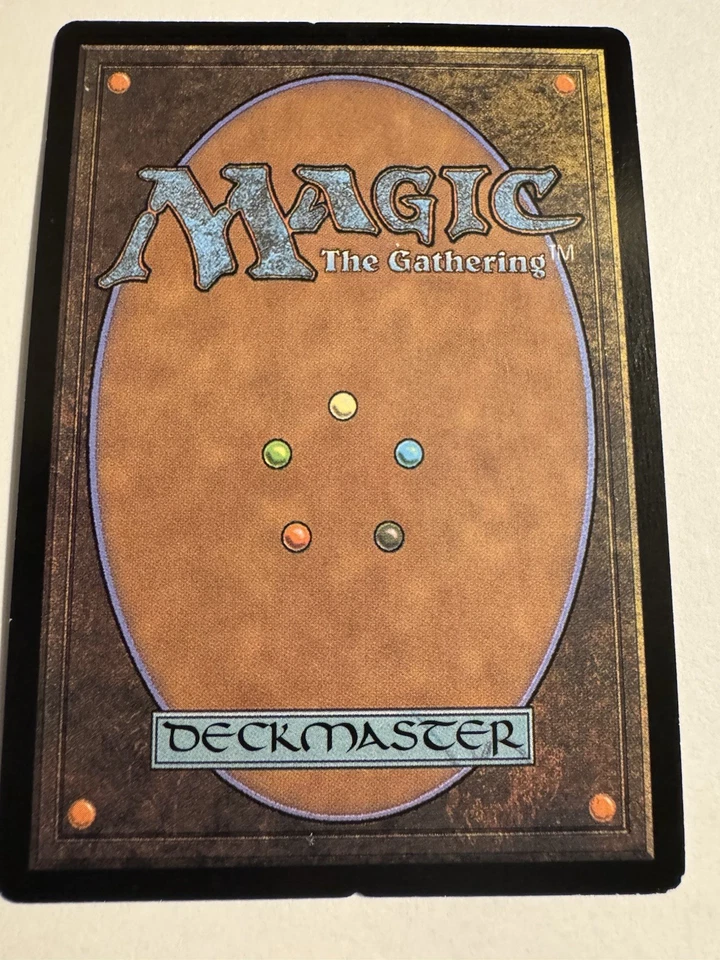 Thrasios, Triton Hero - #046/351 HP Commander 2016 C16 Magic MTG - Foil - Image 2 of 2