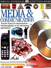 Media and Communications Clive, Dorling Kindersley Publishing Sta