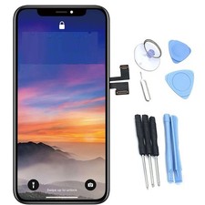Incell LCD Display Touch Screen Digitizer Replacement Kit For iPhone 11 Pro Max