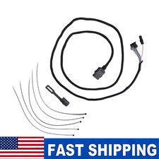 Truck Side Electrical Assembly For Western Snow Ex Fisher Blizzard 26357 22413