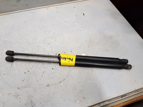 Golf 5 Limo 2X Heckklappendämpfer Lift Gasdruckfeder 535N 1K6827550F VW