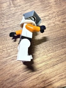 LEGO Star Wars Geonosian Starfighter