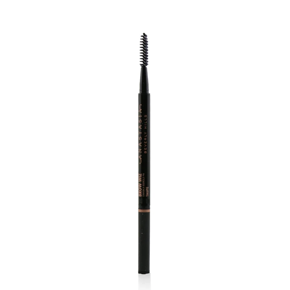 Anastasia Beverly Hills Brow Wiz Skinny Brow Pencil - # Medium Brown  0.085g/... - Image 4 of 4