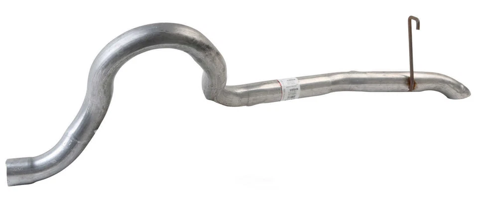 Tubo de escape-GT AP escape 54779 para Ford Mustang 1987 5,0 L-V8 Foto 3 de 3