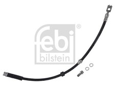 Bremsschlauch FEBI BILSTEIN 181681 für VW POLO 6 AW1 BZ1 AE1 CROSS C11 D31 TAIGO