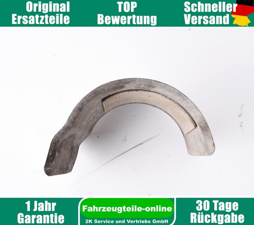 Hitzeblech Wärme Schutz Audi A6 Avant 4F5 C6 8E0407719A