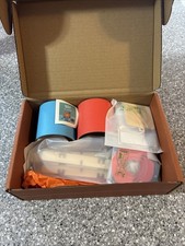 KiwiCo Tinker Crate Air Cannon