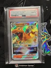 PSA 10 Charizard VSTAR 018/172 Brilliant Stars Ultra Rare Sword & Shield