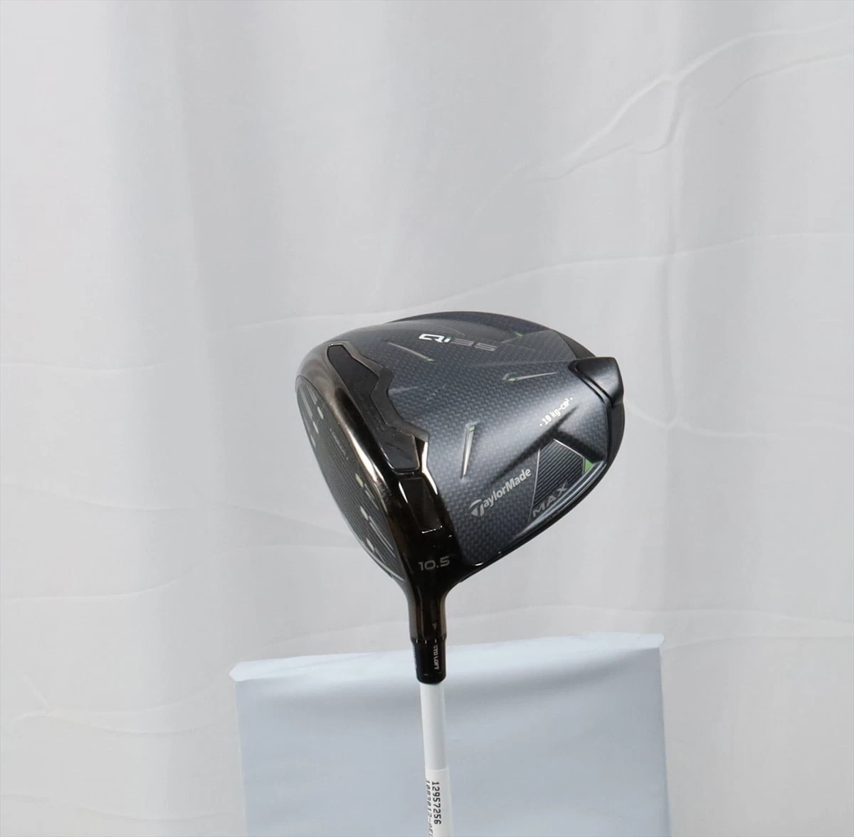 左LADIES Qi10 MAX 4H-23° NX TCS-40-L テーラー 【公式通販】